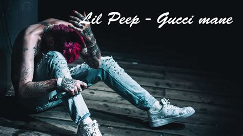 gucci mane lil peep traduzione|√ Traduzione di Gucci Mane di Lil Peep. Testi, traduzioni e.